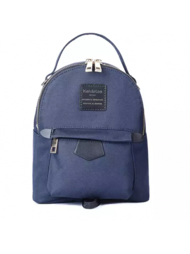 KnK Sweety Mini Backpack- Navy 